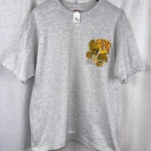 Year of Rooster GAMEC0CK Honolulu Hawaii Men's